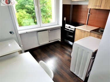 Mieszkanie Gliwice