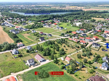 Działka budowlana Pobiedziska