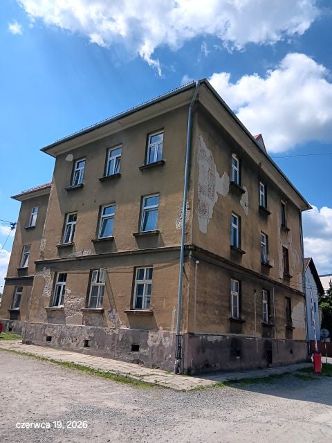 Mieszkanie Czechowice-Dziedzice