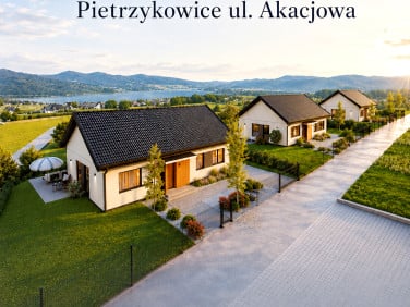 Dom Pietrzykowice