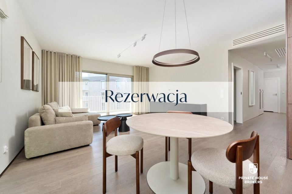 Mieszkanie Wrocław