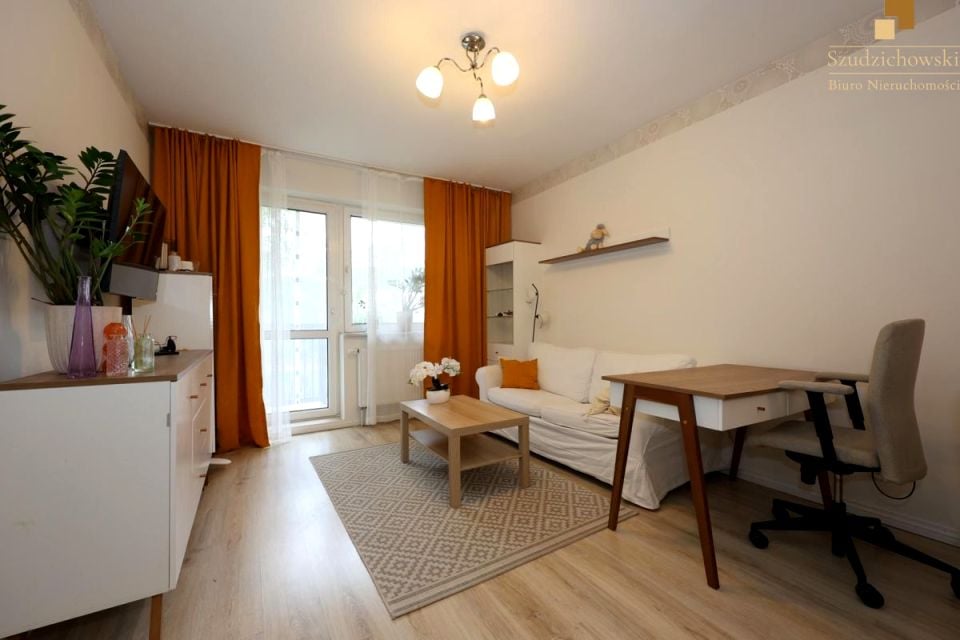 Mieszkanie Warszawa
