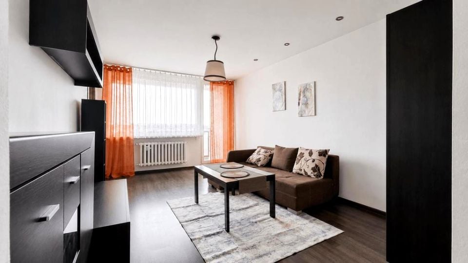 Mieszkanie Katowice