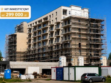 Mieszkanie apartamentowiec sprzedaż