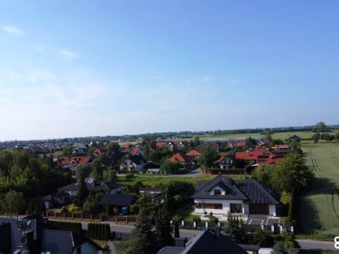Działka Papowo Toruńskie