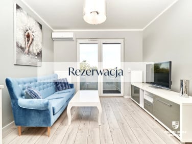 Mieszkanie Wrocław