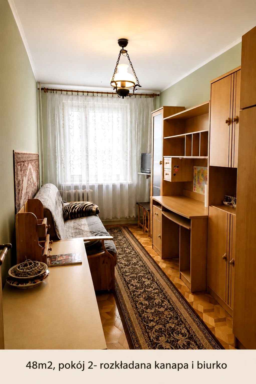 Mieszkanie, ul. Słoneczna