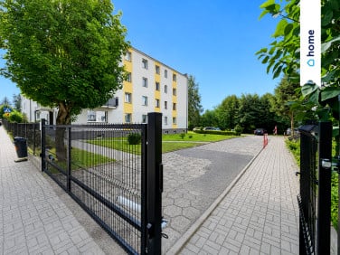 Mieszkanie Katowice sprzedaż