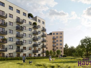 Mieszkanie Poznań