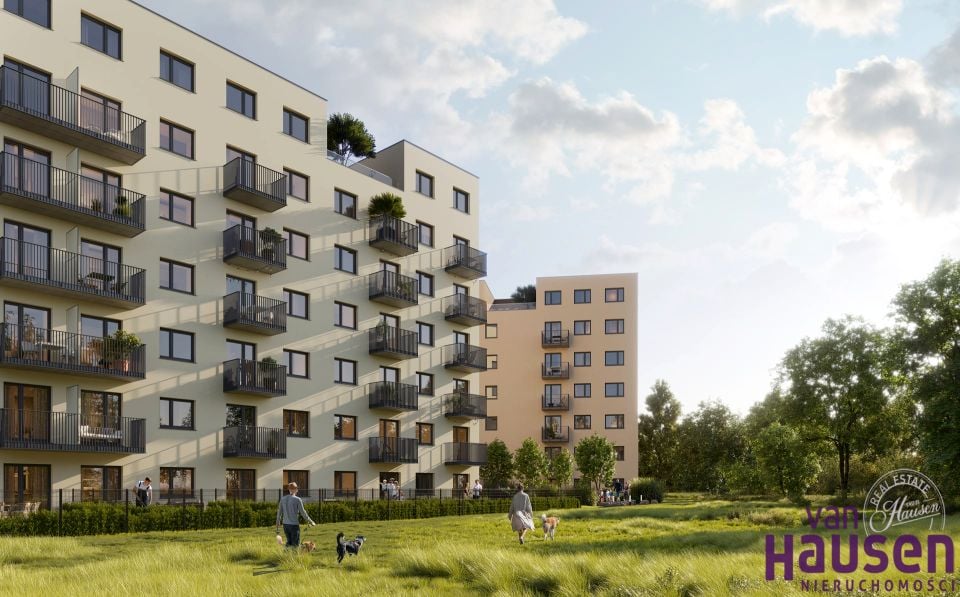 Mieszkanie Poznań