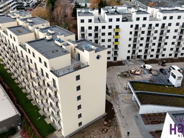 Mieszkanie Poznań