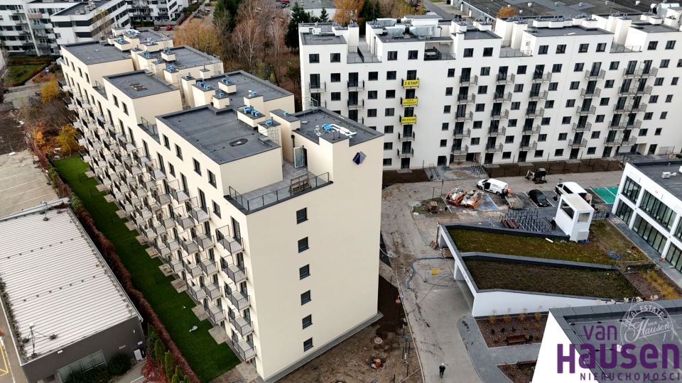 Mieszkanie Poznań