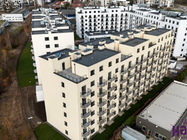Mieszkanie Poznań