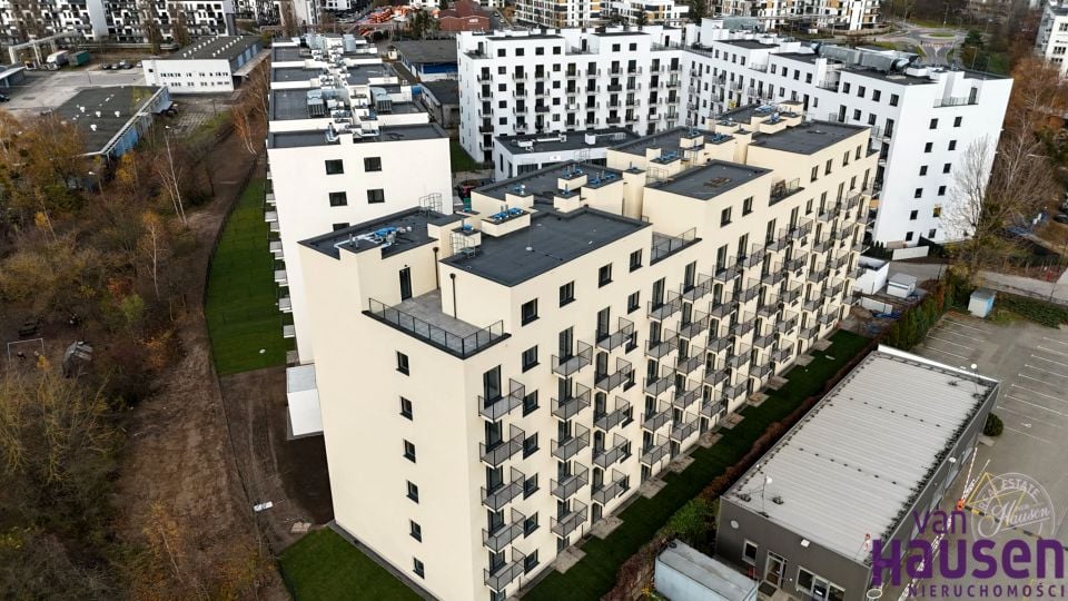 Mieszkanie Poznań