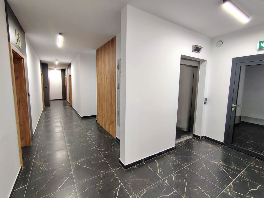 Apartament, ul. Starowiejska - Więcej