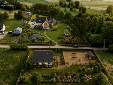 Działka Krzecko