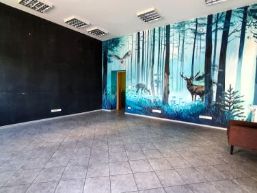 Lokal Wrocław