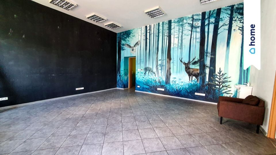Lokal Wrocław