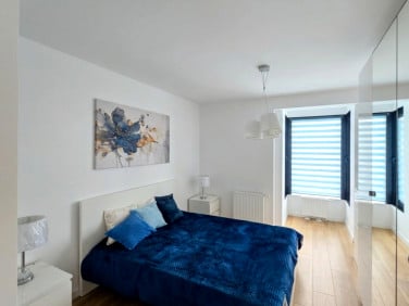 Mieszkanie apartamentowiec wynajem