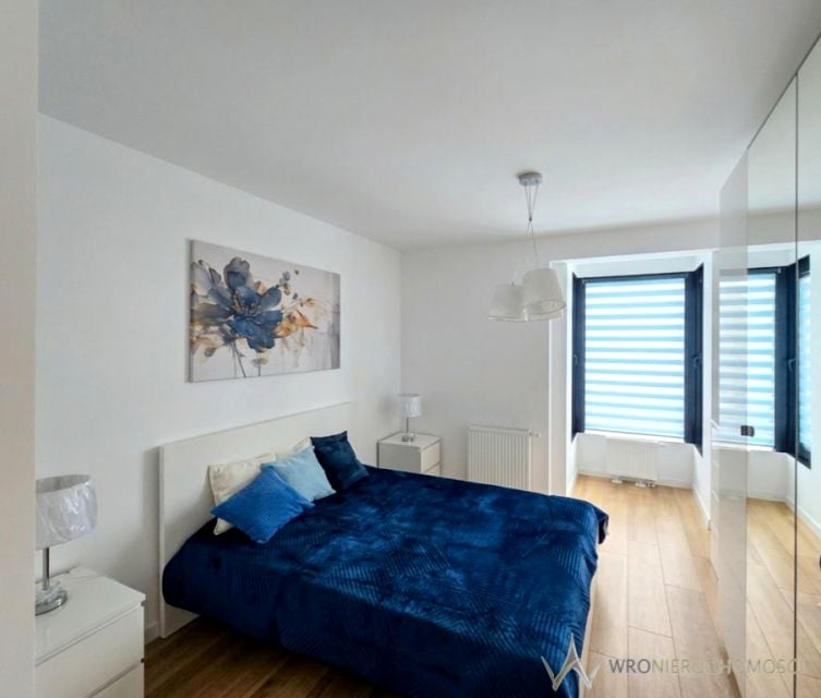 Mieszkanie apartamentowiec wynajem