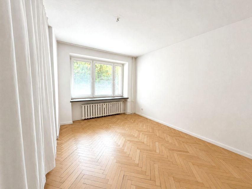 Mieszkanie Warszawa