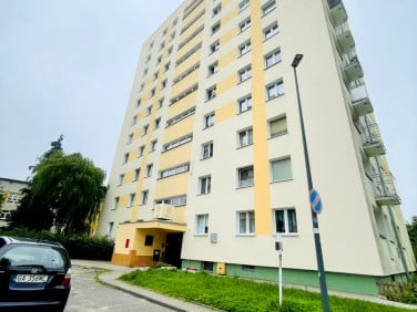 Mieszkanie Gdynia