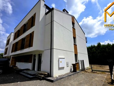 Mieszkanie Tarnów
