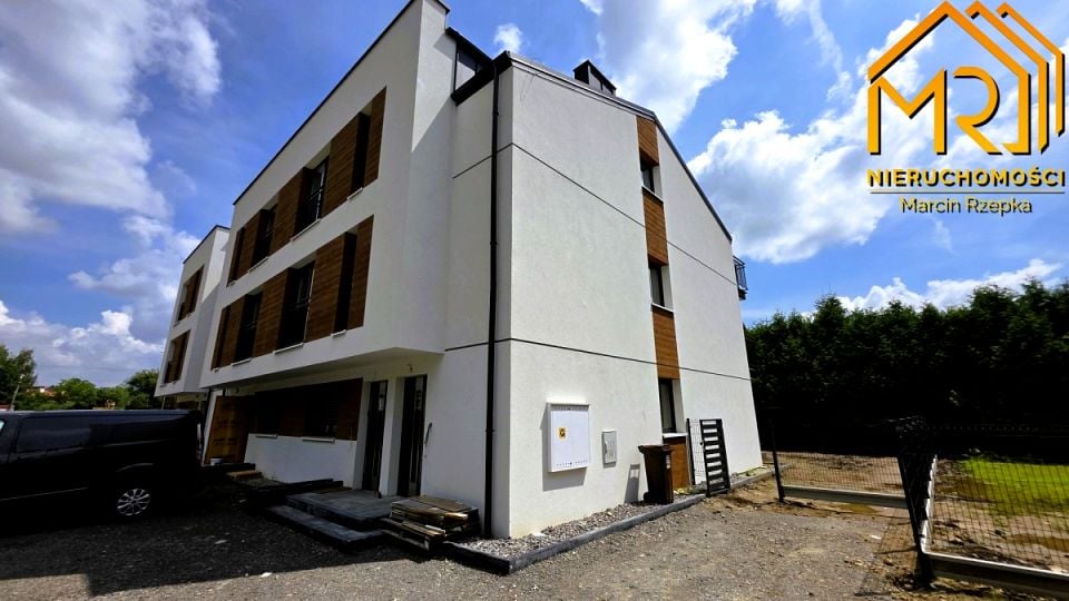Mieszkanie Tarnów