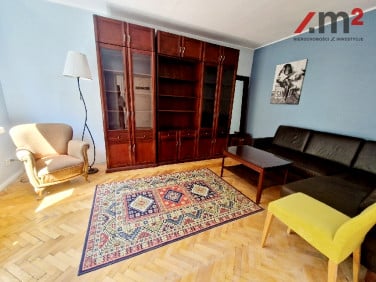 Mieszkanie Toruń