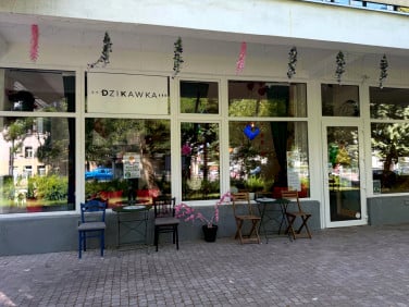 Lokal Sopot