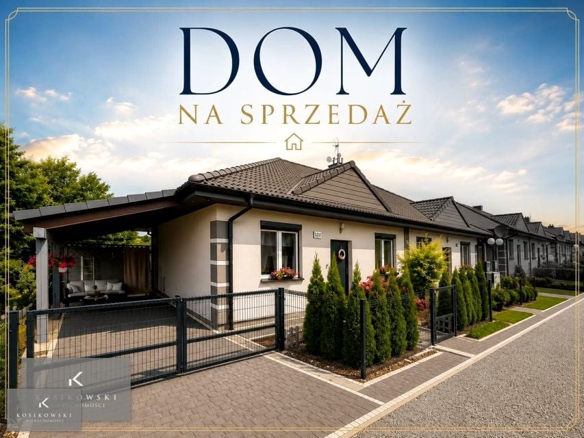 Dom Kamienna