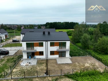 Mieszkanie Zgłobice