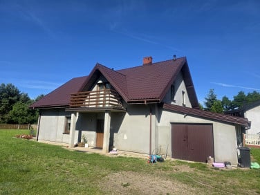 Dom Stara Korzeniówka