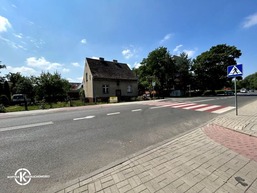 Mieszkanie Chojnów