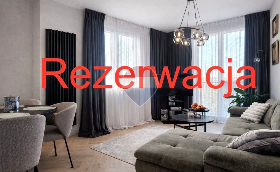 Mieszkanie Radom