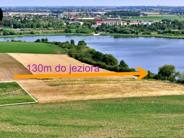Działka budowlana Leszcze