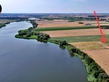 Działka budowlana Leszcze sprzedam