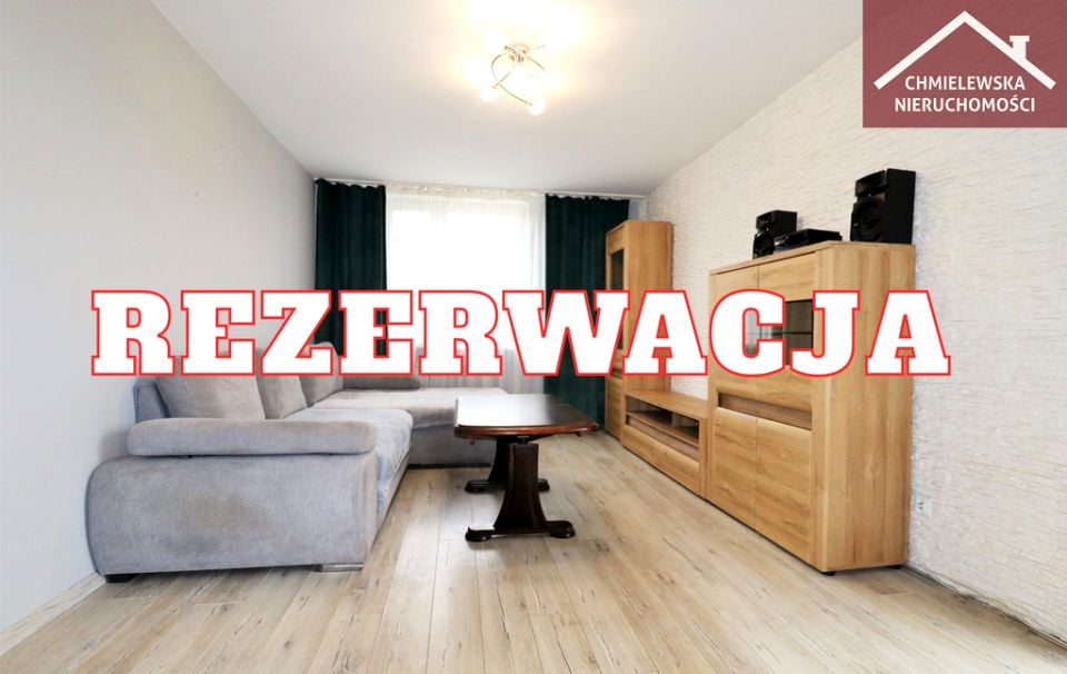 Mieszkanie Ruska Wieś