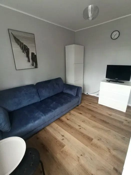 Mieszkanie, ul. Kołobrzeska