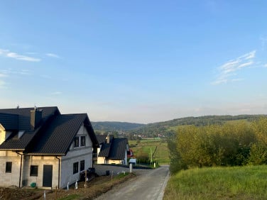 Działka budowlana Domaradz