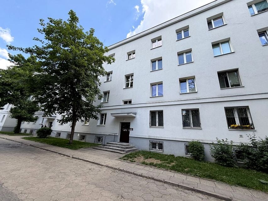 Mieszkanie Łódź