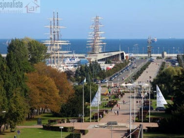 Mieszkanie Gdynia