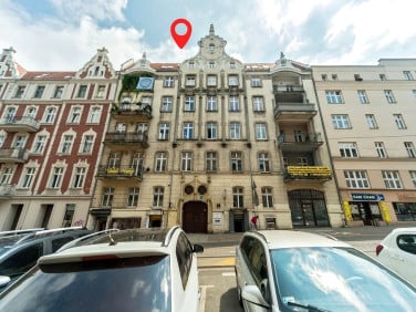 Mieszkanie Katowice