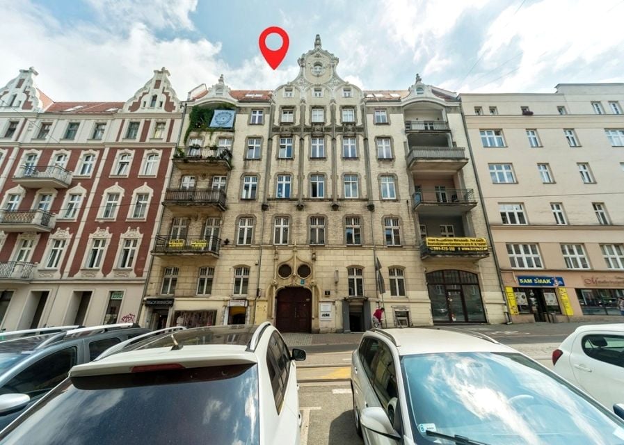 Mieszkanie Katowice