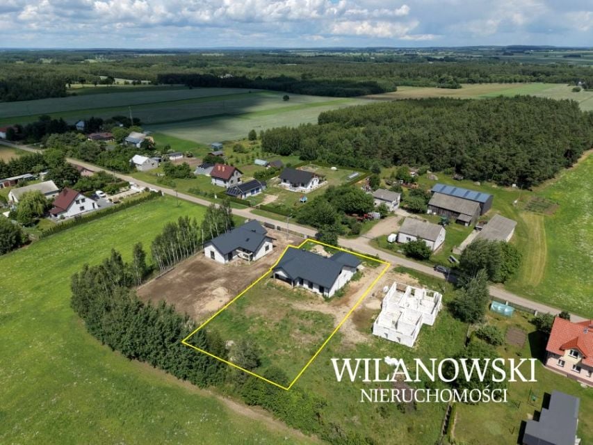 Dom Nowe Nosarzewo