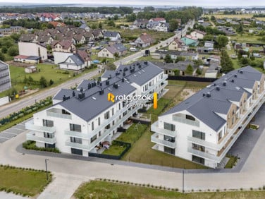 Mieszkanie Władysławowo