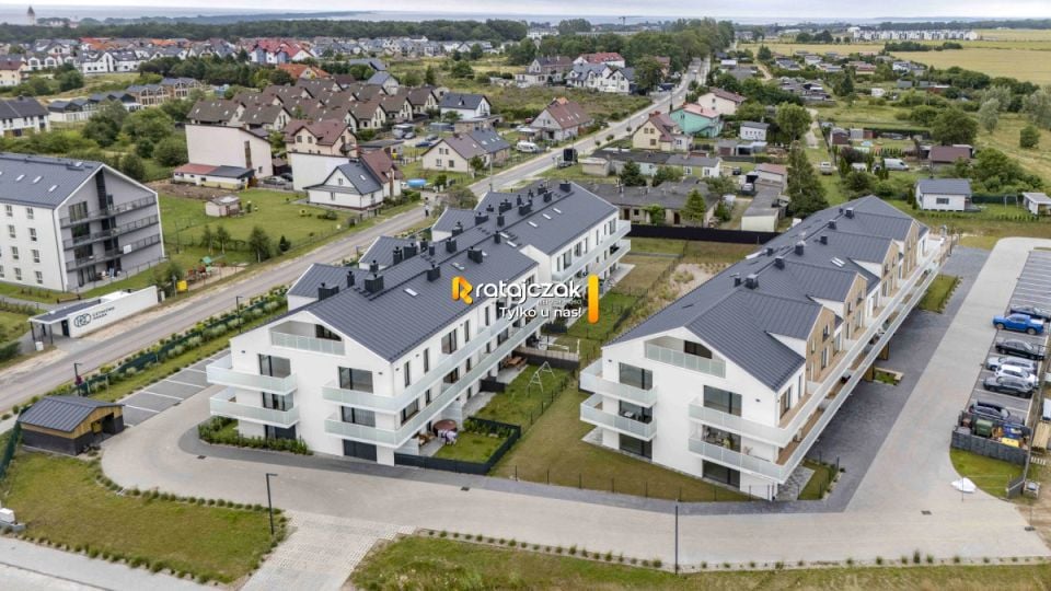 Mieszkanie Władysławowo