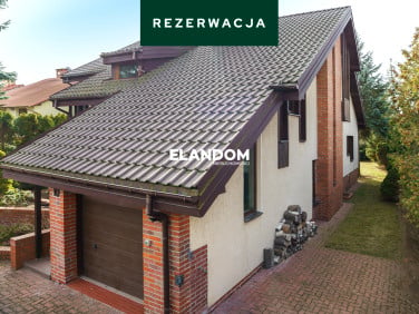 Dom Józefów