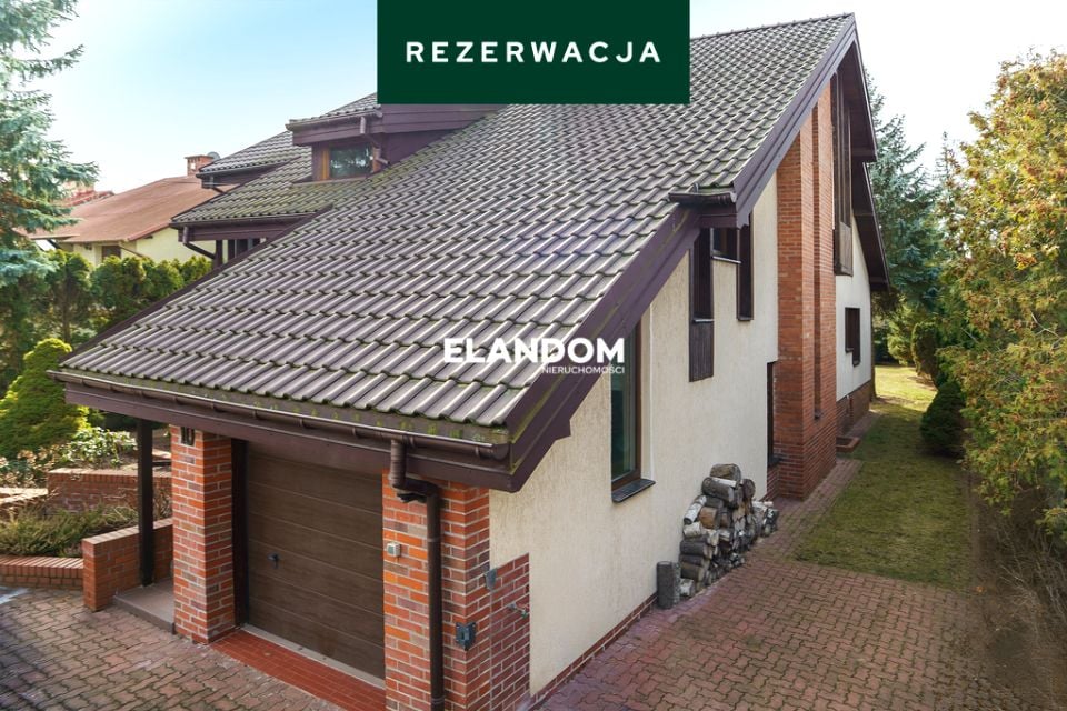Dom Józefów
