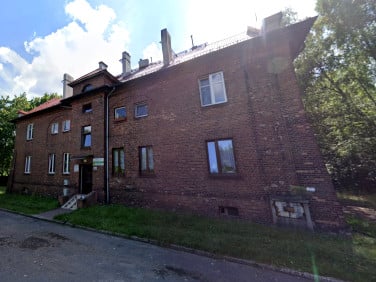 Mieszkanie Sosnowiec